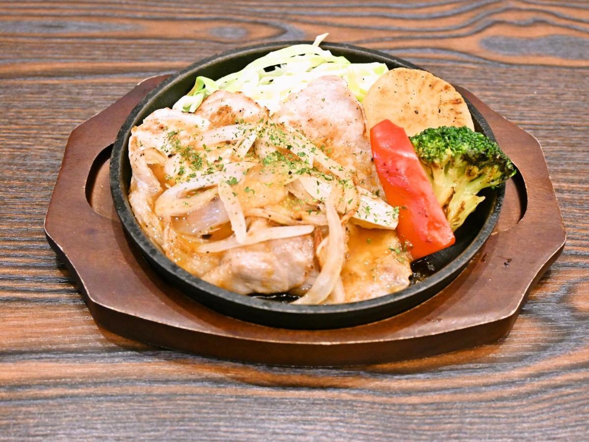 Apa Hotel Asakusa Shin Okachimachi Ekimae 도쿄 외부 사진