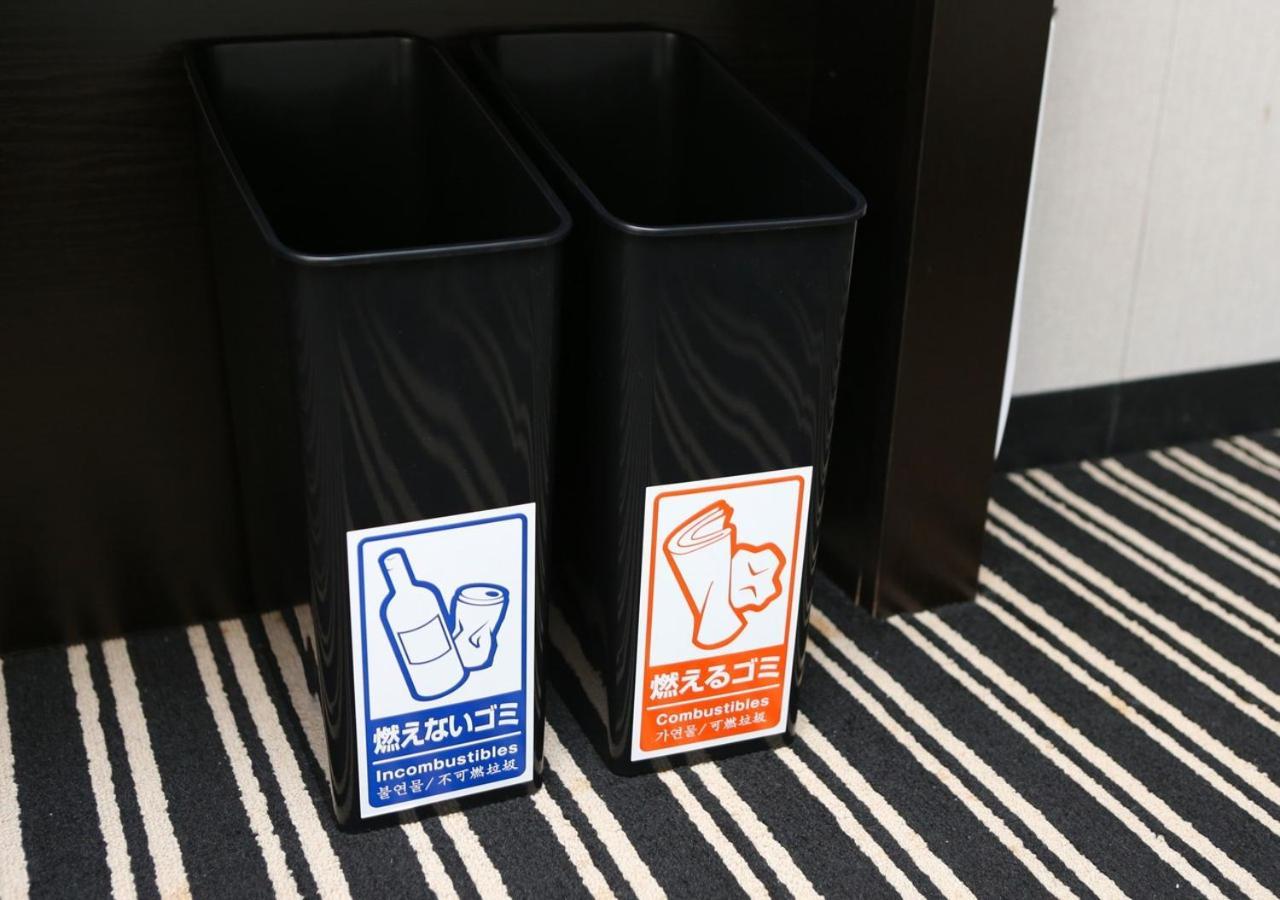 Apa Hotel Asakusa Shin Okachimachi Ekimae 도쿄 외부 사진